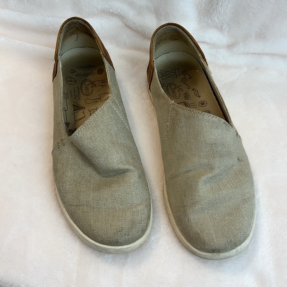 Chaco Slip-On Shoes - Picture 2 of 7